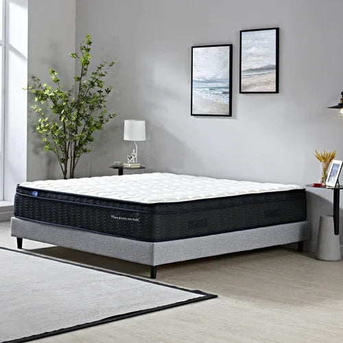 Sleep Republic Mattress - Sleep Republic