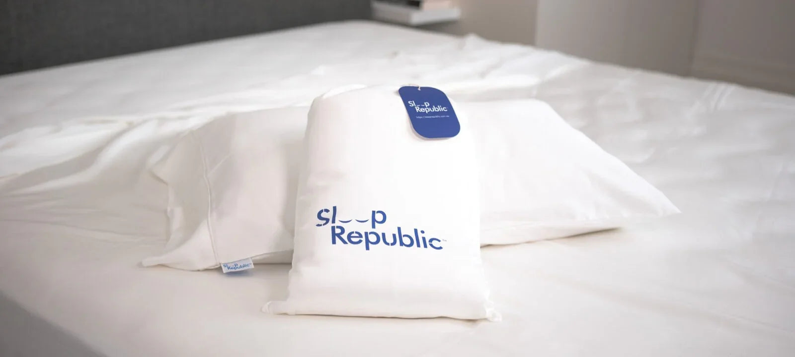 Sleep Republic Bamboo Bed Sheets - Sleep Republic