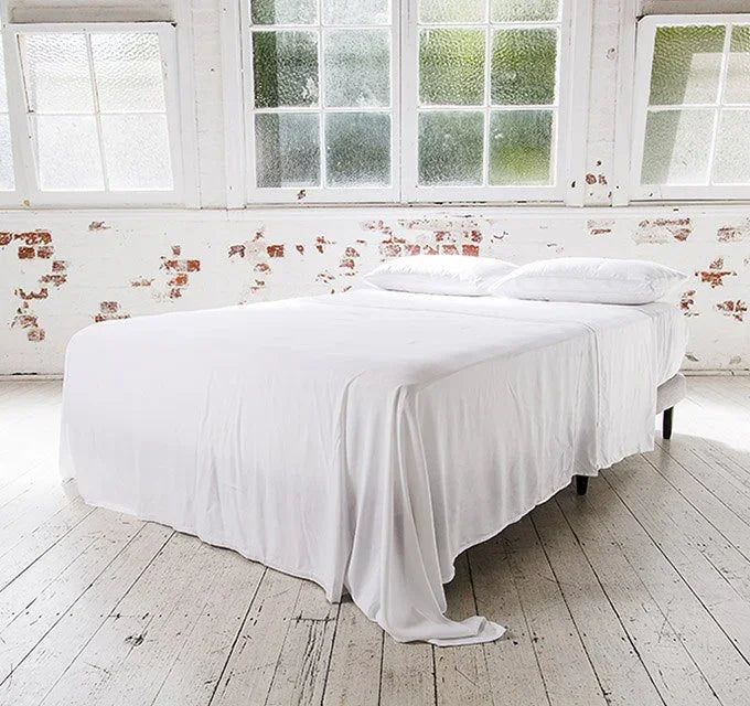 Sleep Republic Bamboo Bed Sheets - Sleep Republic