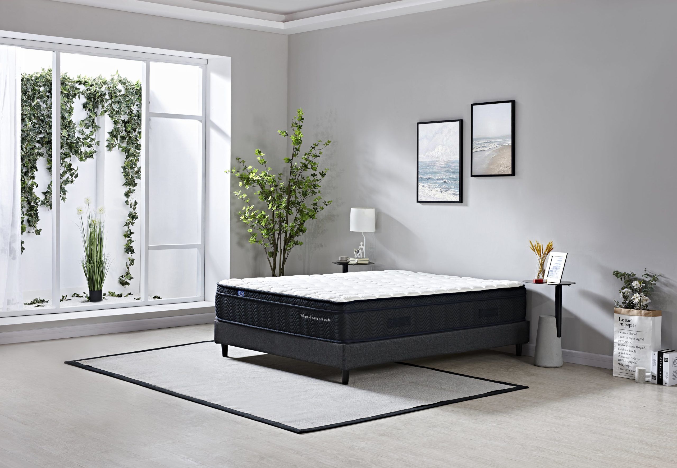 queen mattress