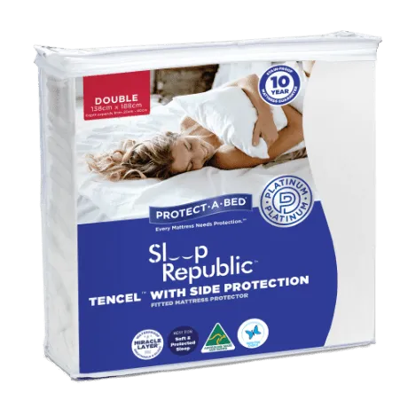 Sleep-Republic Mattress Protector