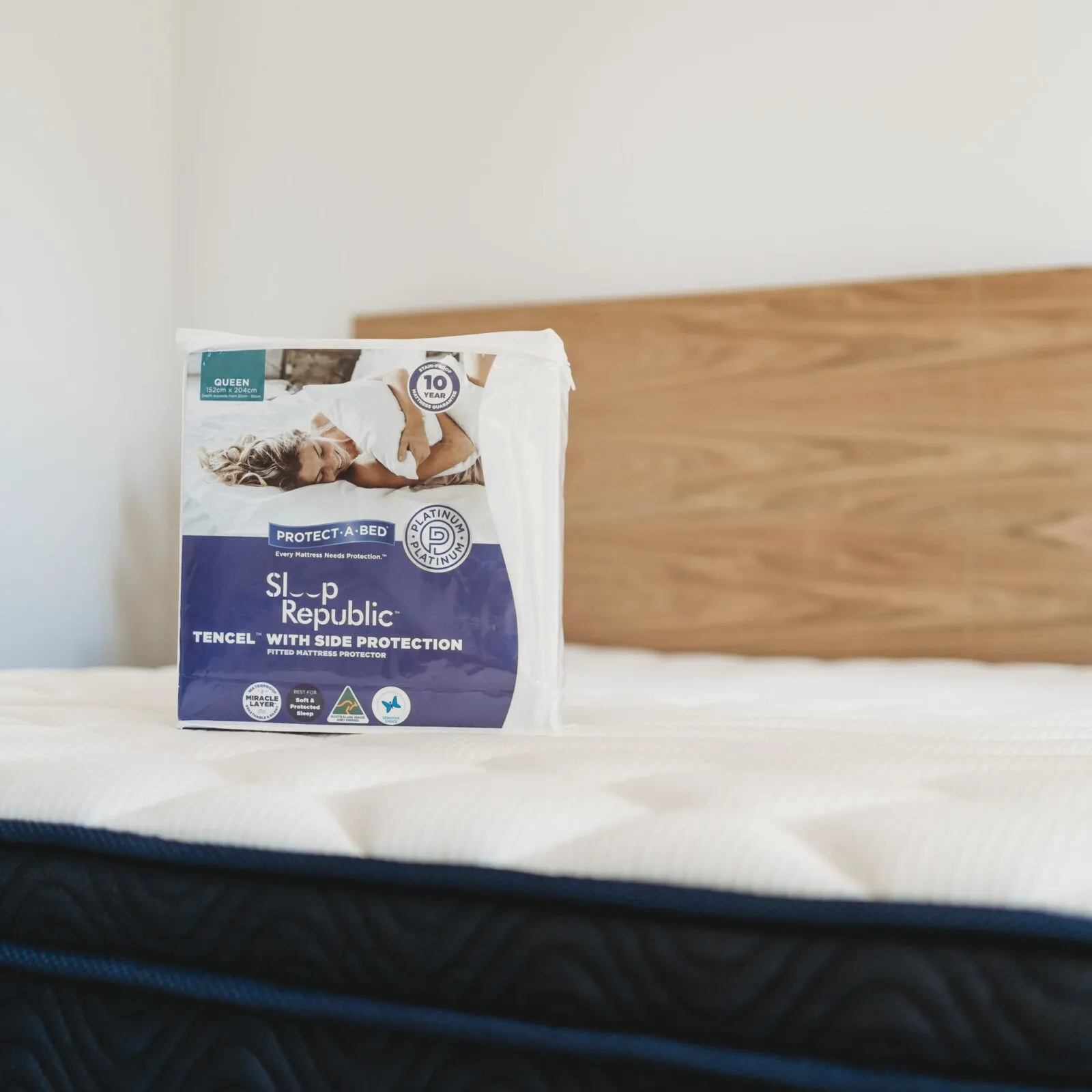 Tencel Mattress Protector