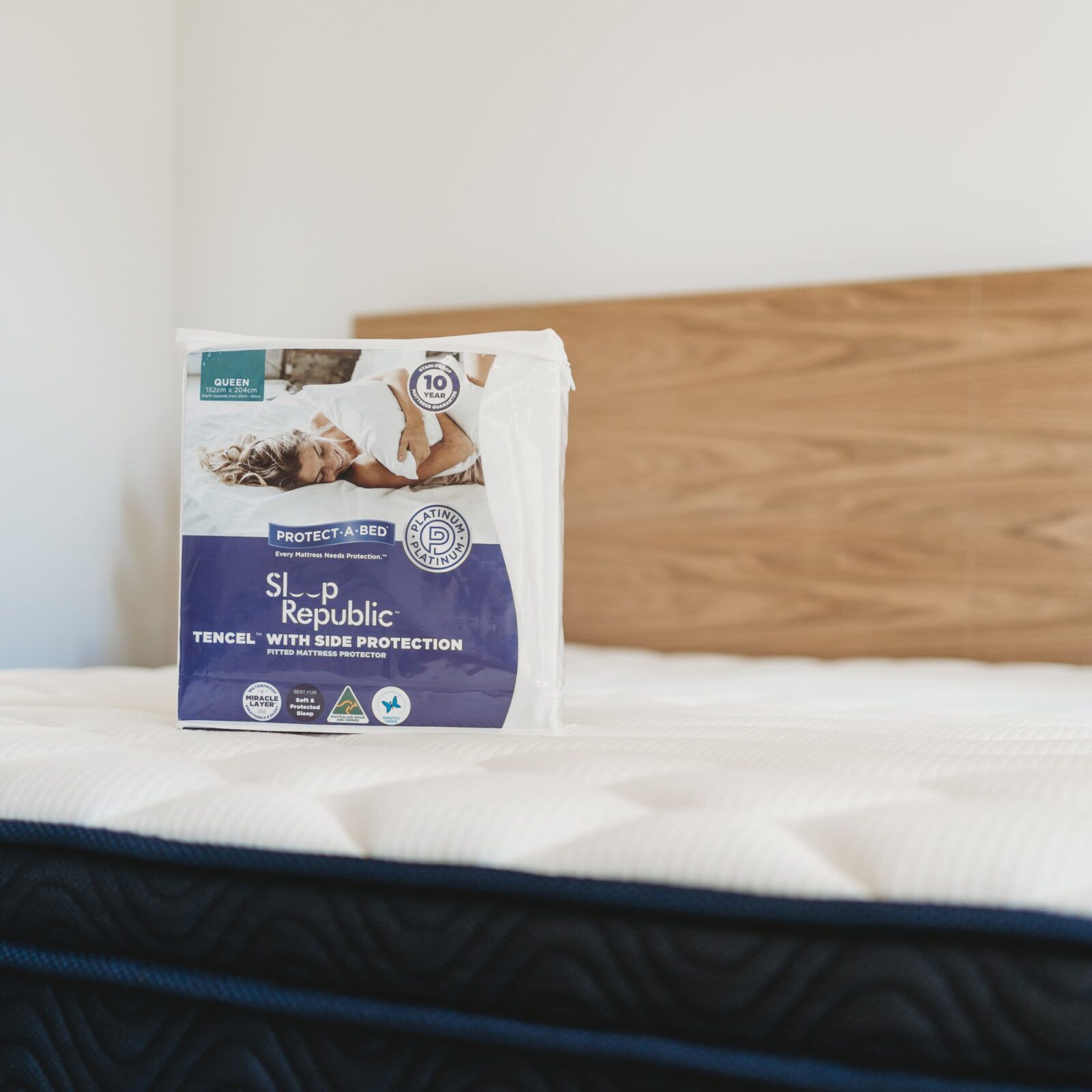Tencel Mattress Protector