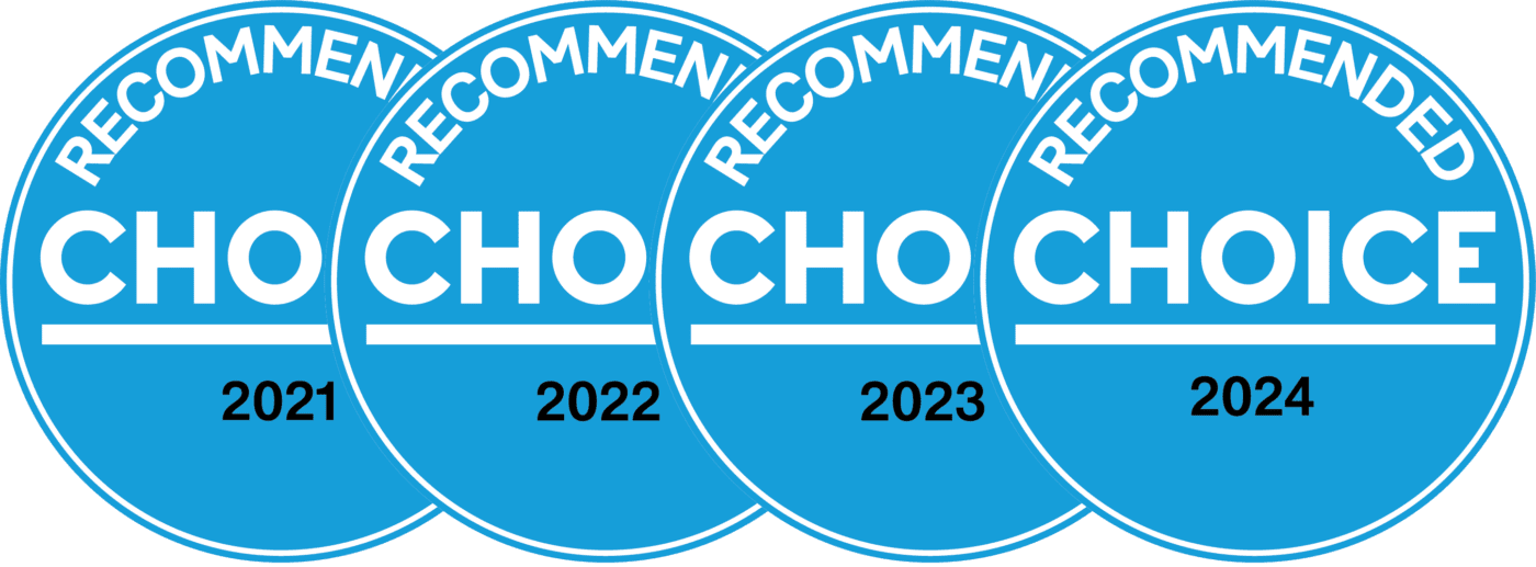 Sleep Republic CHOICE recommended