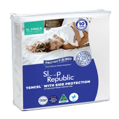 Sleep-Republic_TENCEL_Mattress ProtectorP_XLSingle