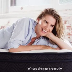 SR Mattress