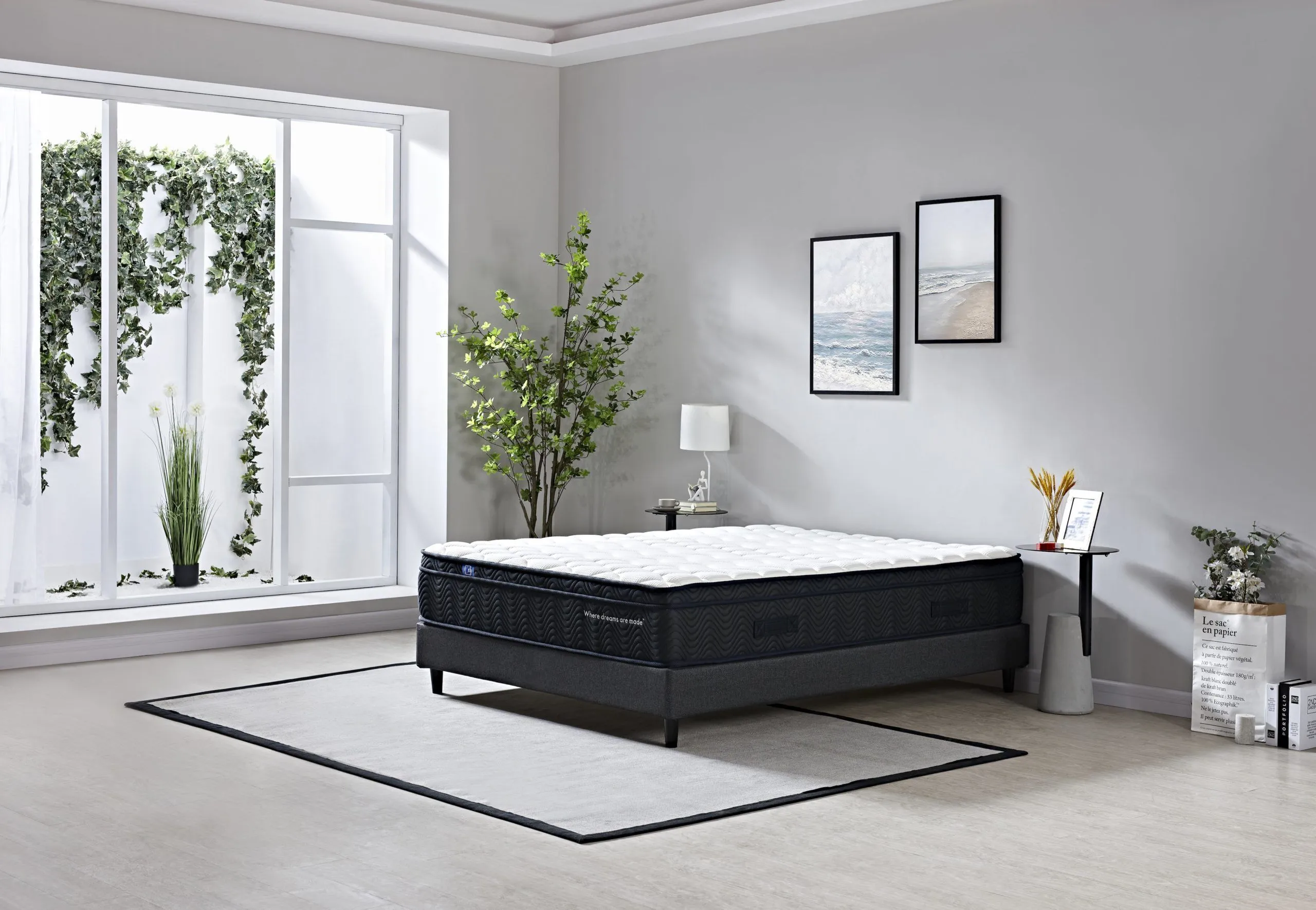 queen mattress