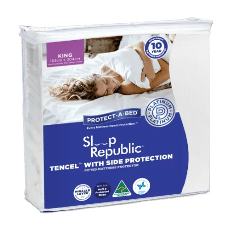 Mattress Protector