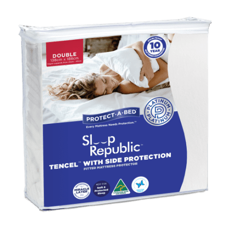 Sleep-Republic Mattress Protector