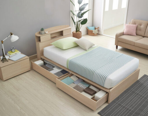 king-single-bed-in-room