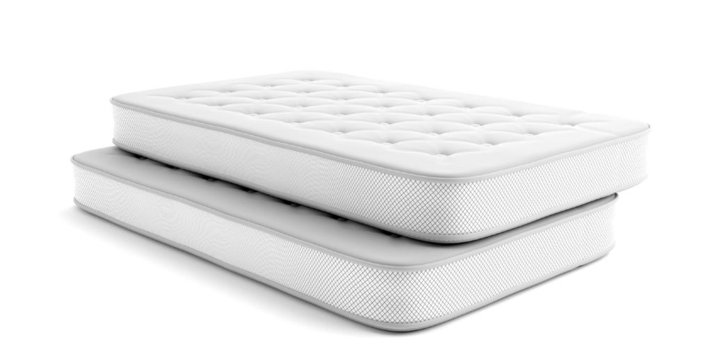 How much does a single mattress cost?