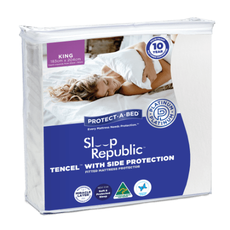 Mattress Protector