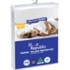 Sleep Republic_TENCEL Pillow Protector