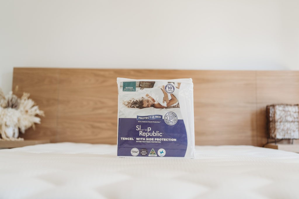 Mattress Protector