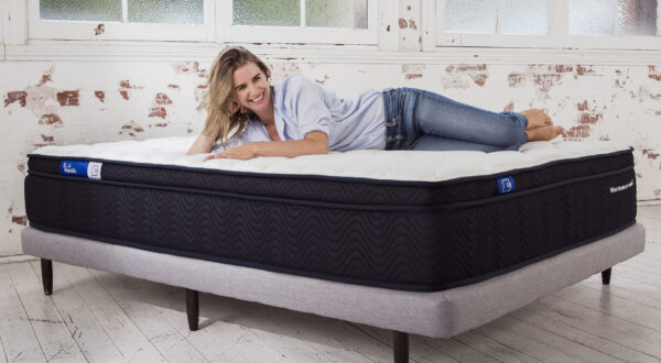 SLEEP-REPUBLIC Mattress