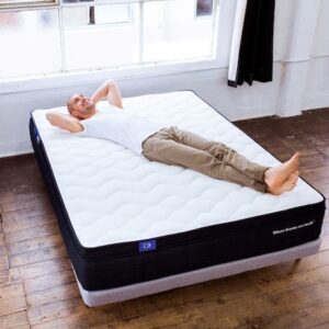 Shop_Now SLEEP-REPUBLIC Mattress