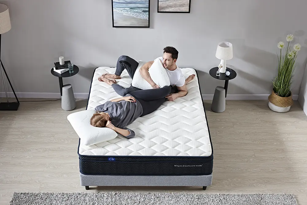 Sleep Republic Mattress