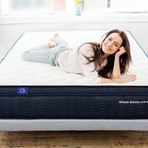 King Size Sleep Republic Mattress