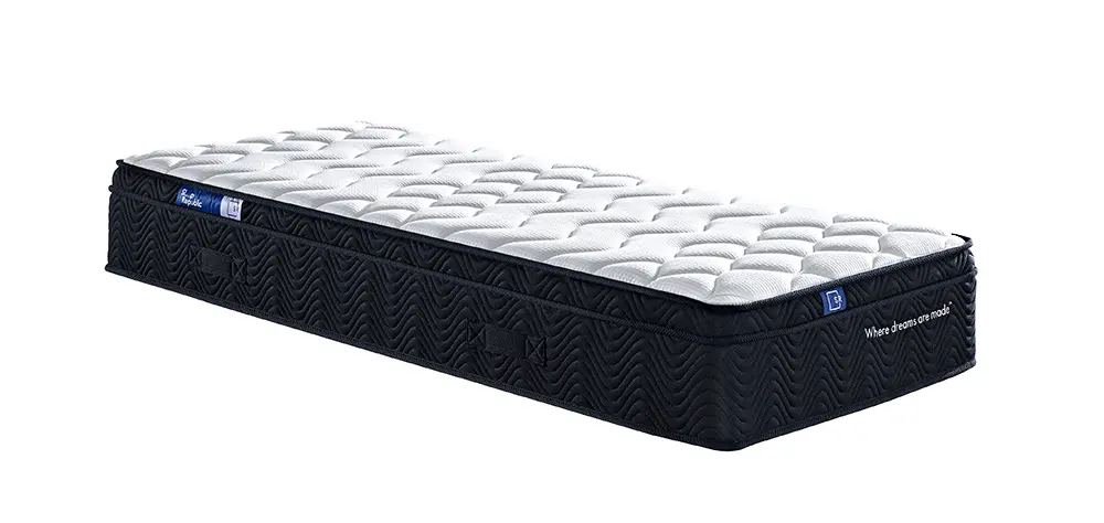 long-single mattress