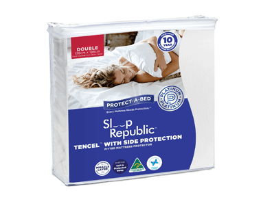 tencel-mattress-protector