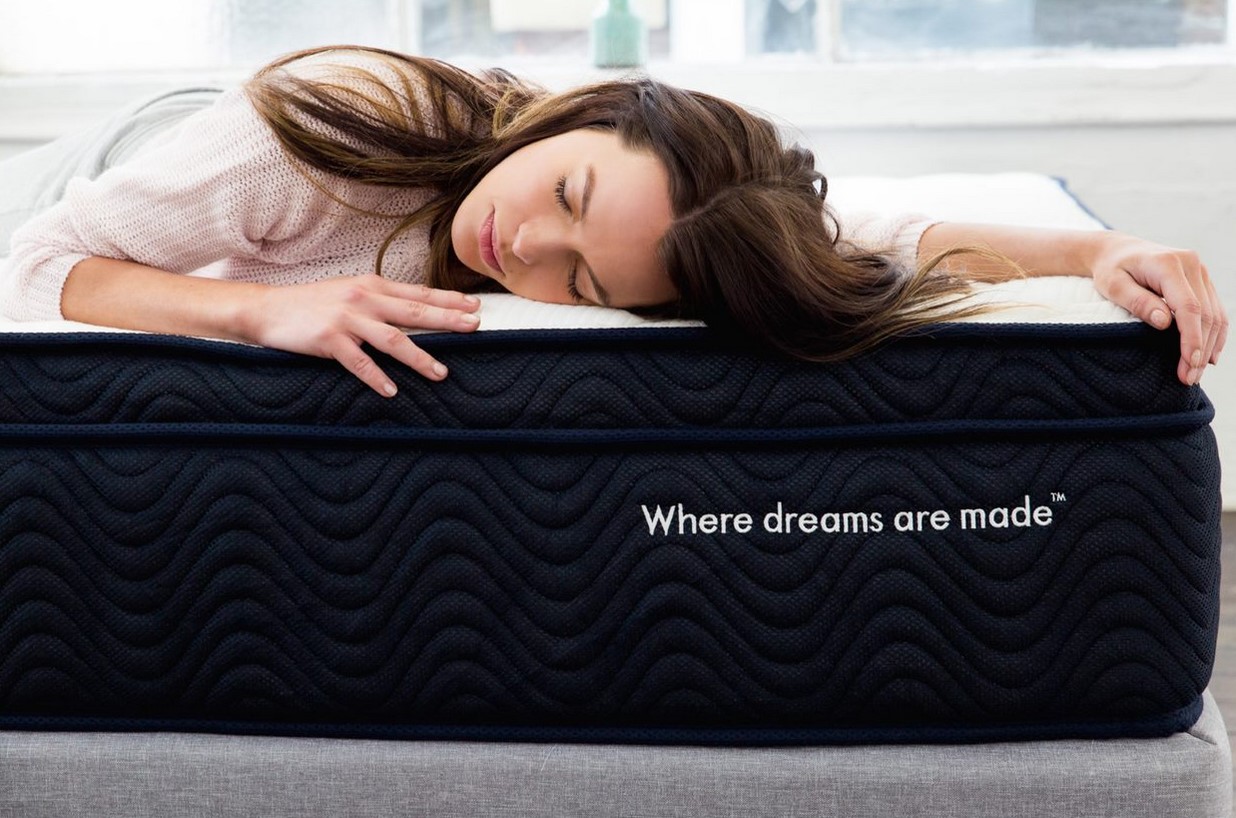 Sleep Republic Mattress