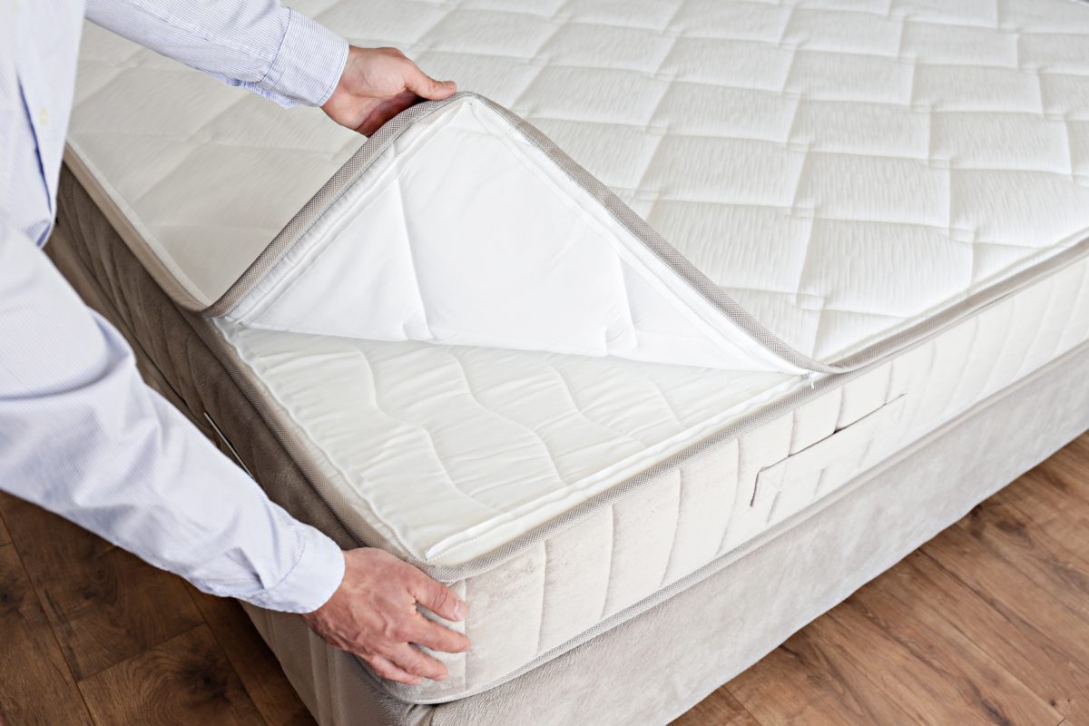 You Need A Mattress Topper Or Mattress Protector?