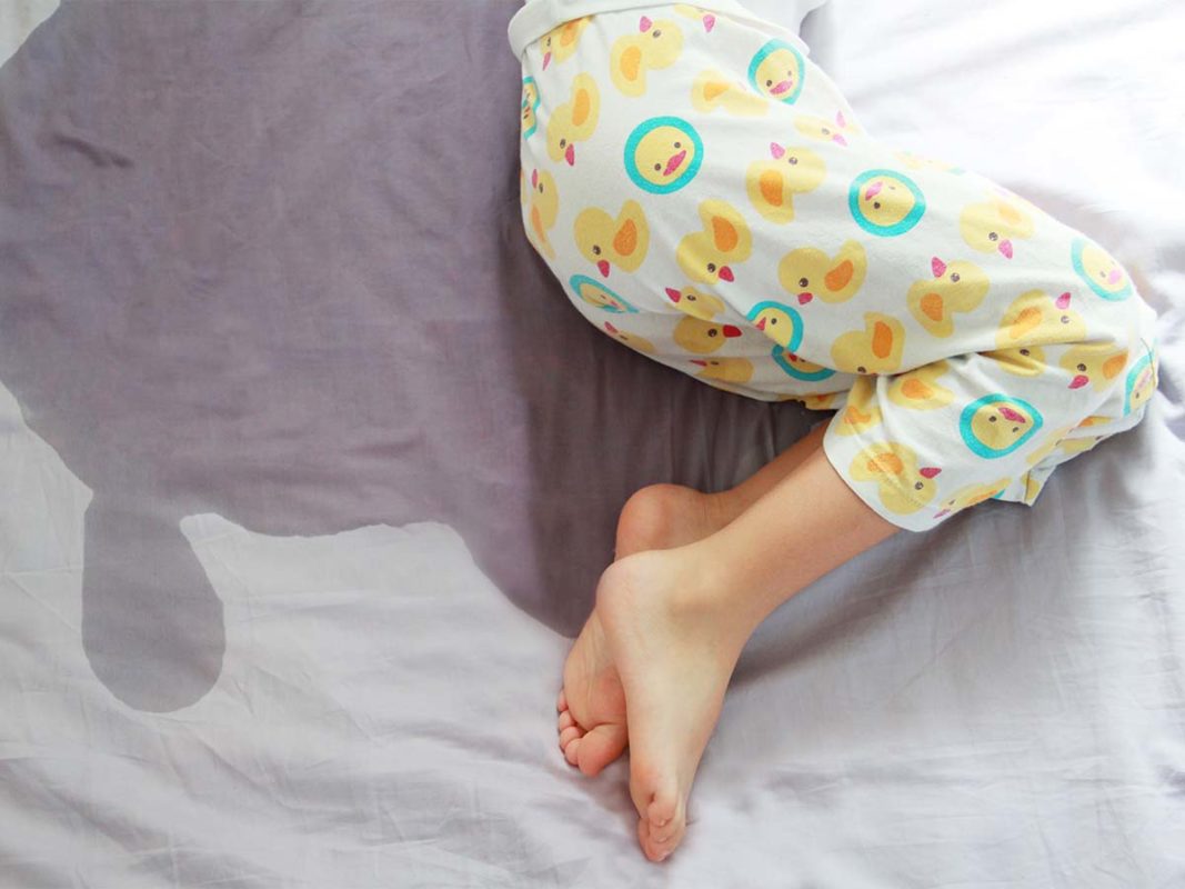 Your total guide to cleaning a weesoaked mattress Sleep Republic